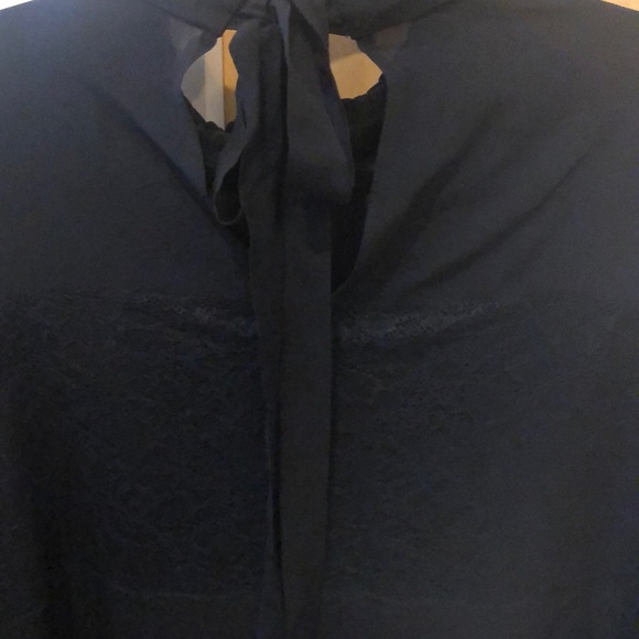 SOLD NWT Equipment Aurora Silk Blouse - Picture 5 of 7